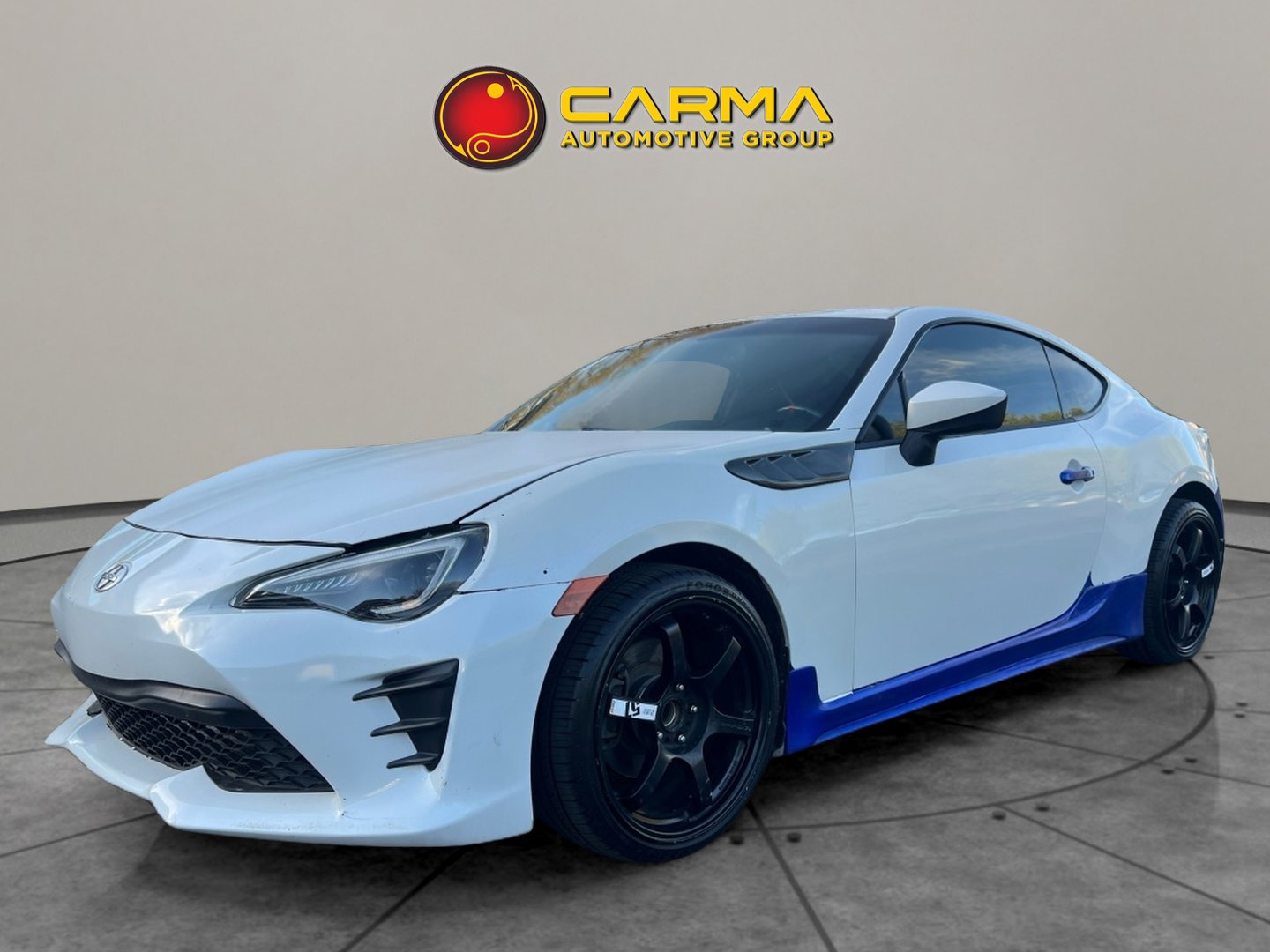 Used 2014 Subaru BRZ Limited