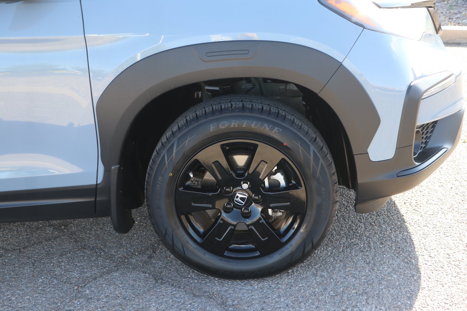 Used 2022 Honda Pilot TrailSport image 9