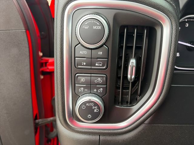 Used 2020 GMC Sierra 1500 Elevation w/ Elevation Convenience Package image 35