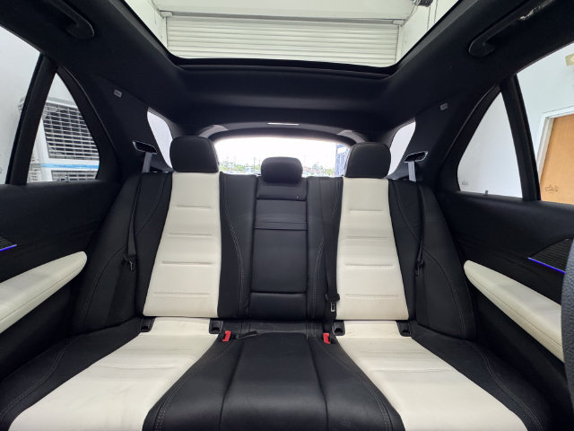 Certified 2024 Mercedes-Benz GLE 350 4MATIC image 7
