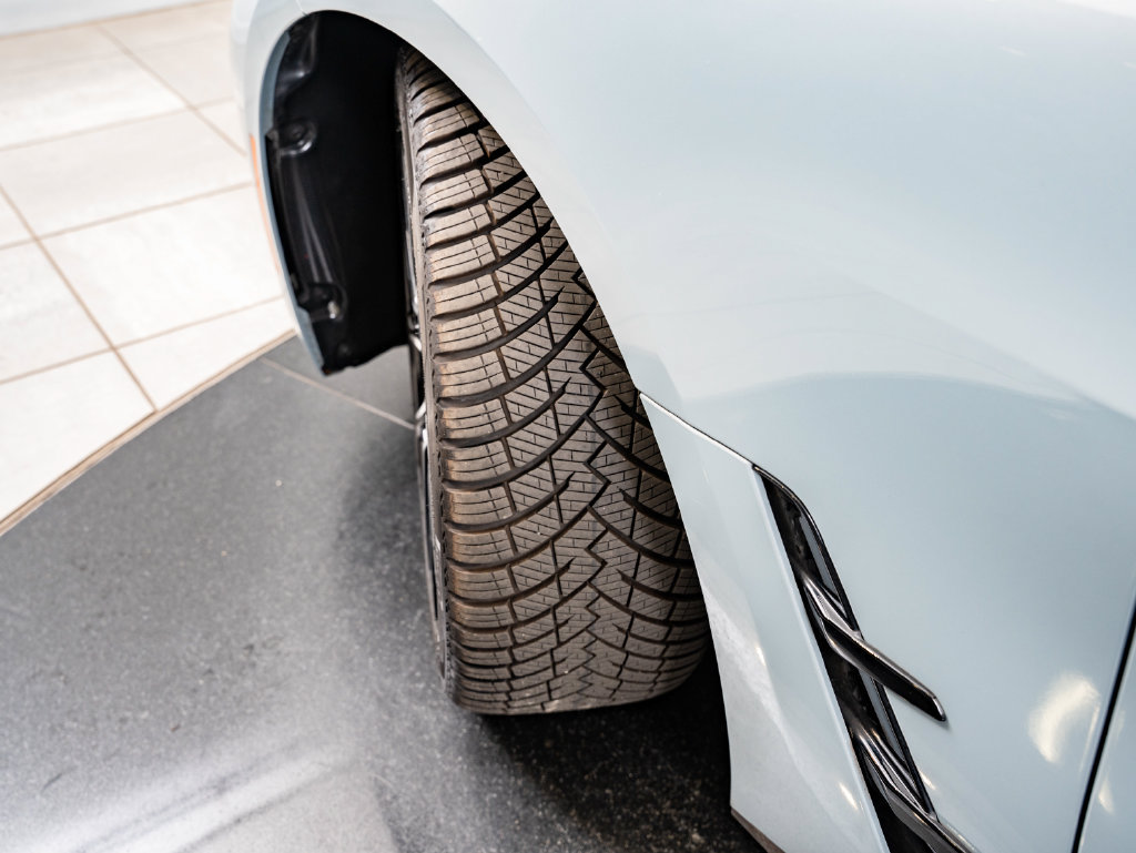 Used 2022 BMW 430i Gran Coupe w/ M Sport Package RWD image 49