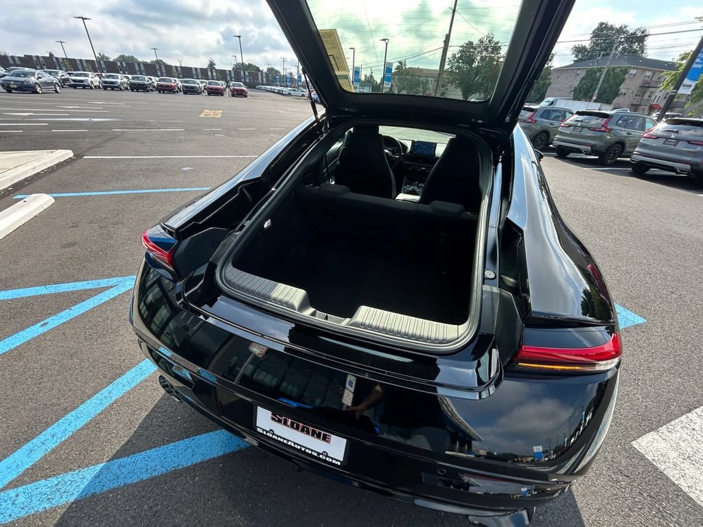 Used 2026 Honda Prelude image 29