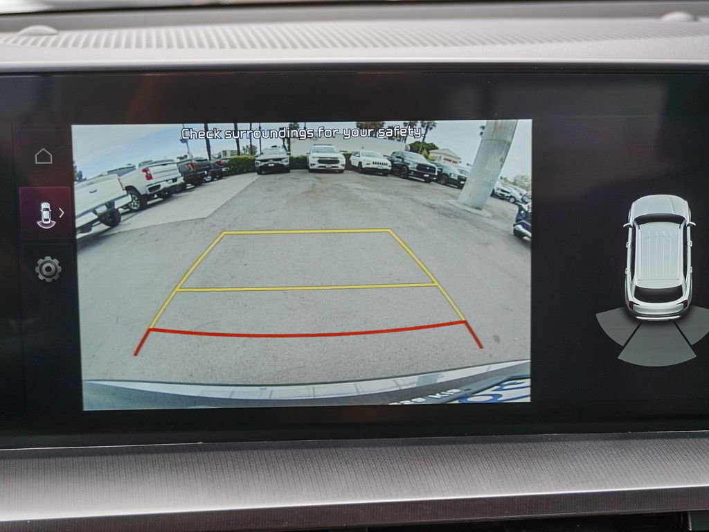 Certified 2024 Kia Telluride S FWD image 24