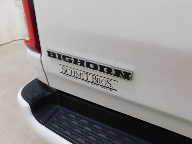Used 2023 RAM 1500 Big Horn image 10
