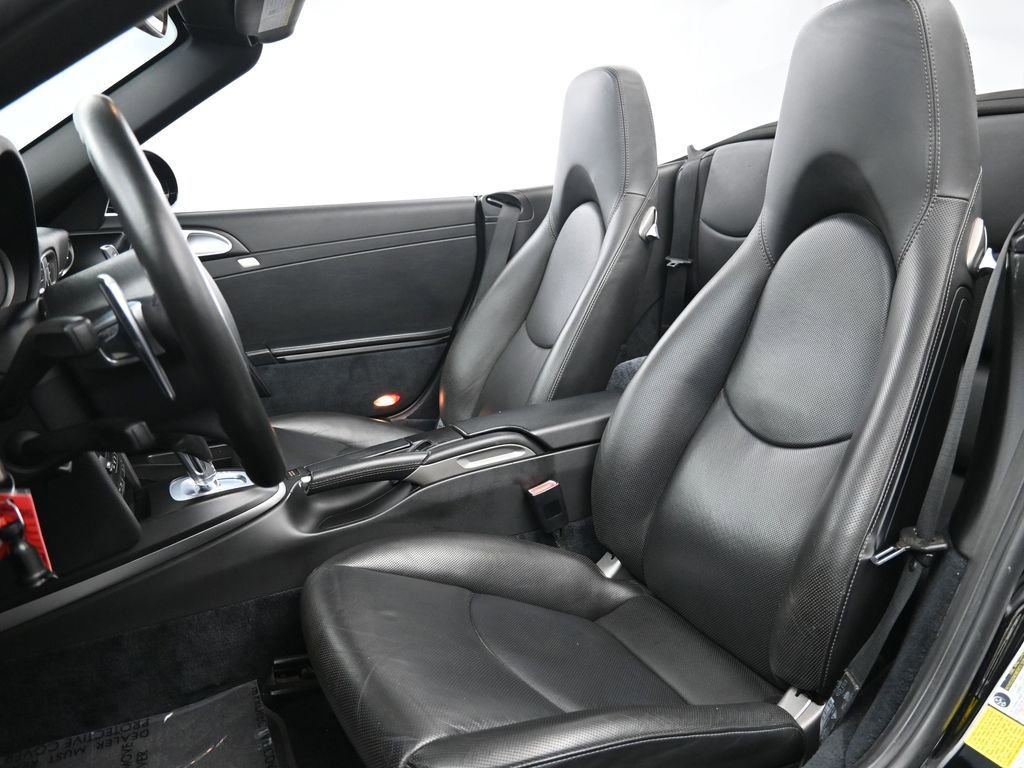 Used 2011 Porsche 911 Carrera GTS image 5