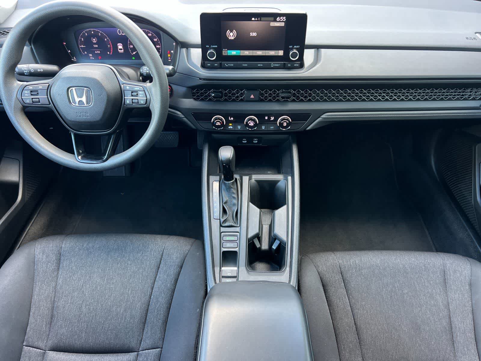 Used 2024 Honda Accord LX image 4