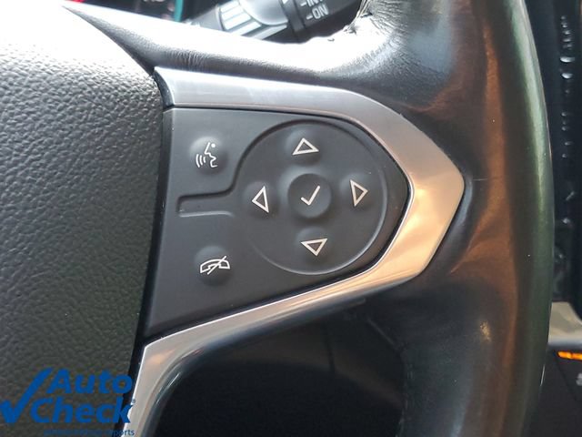 Certified 2021 Chevrolet Traverse High Country FWD image 17