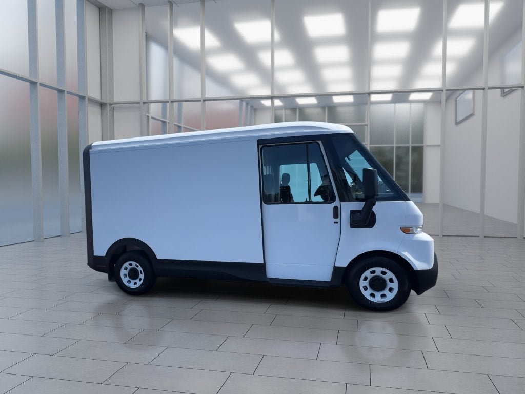 New 2025 Chevrolet Brightdrop 400 w/ Battery Pack, Max Range AWD/4WD image 9