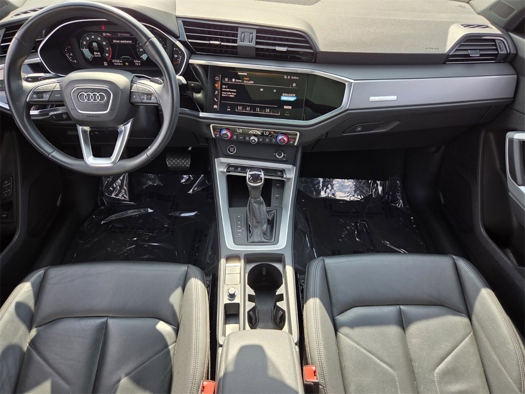 Used 2023 Audi Q3 2.0T Premium image 8