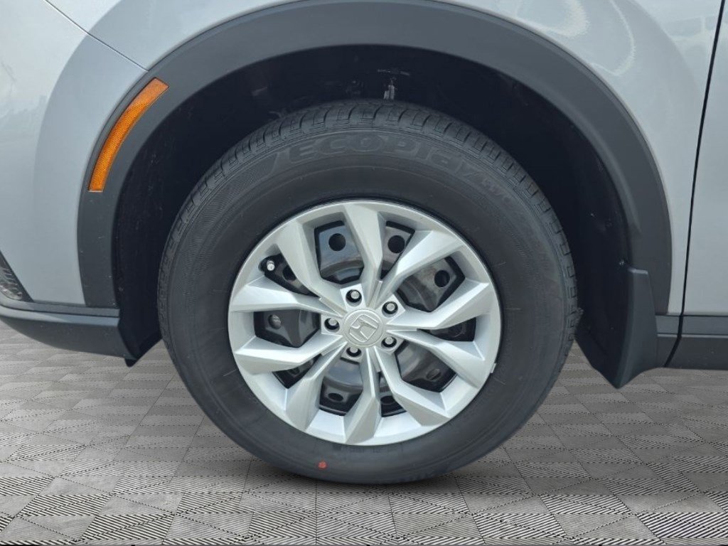 New 2026 Honda CR-V LX image 23