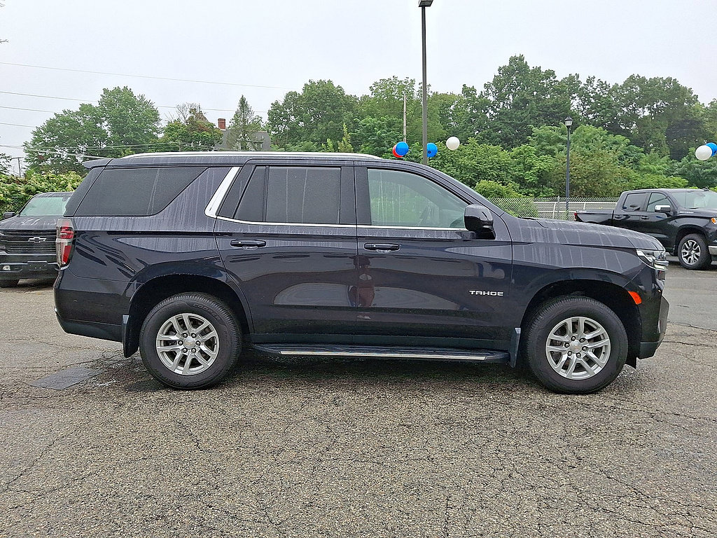 Used 2023 Chevrolet Tahoe LS AWD/4WD image 25