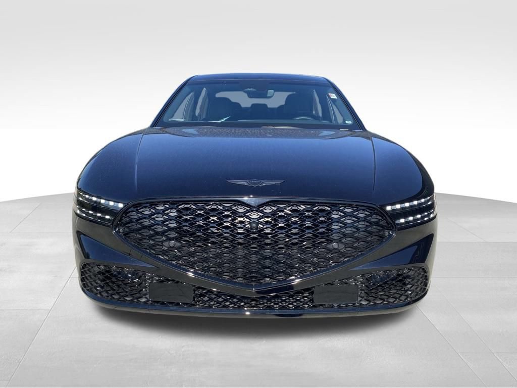 New 2026 Genesis G90 3.5T Prestige AWD/4WD image 11
