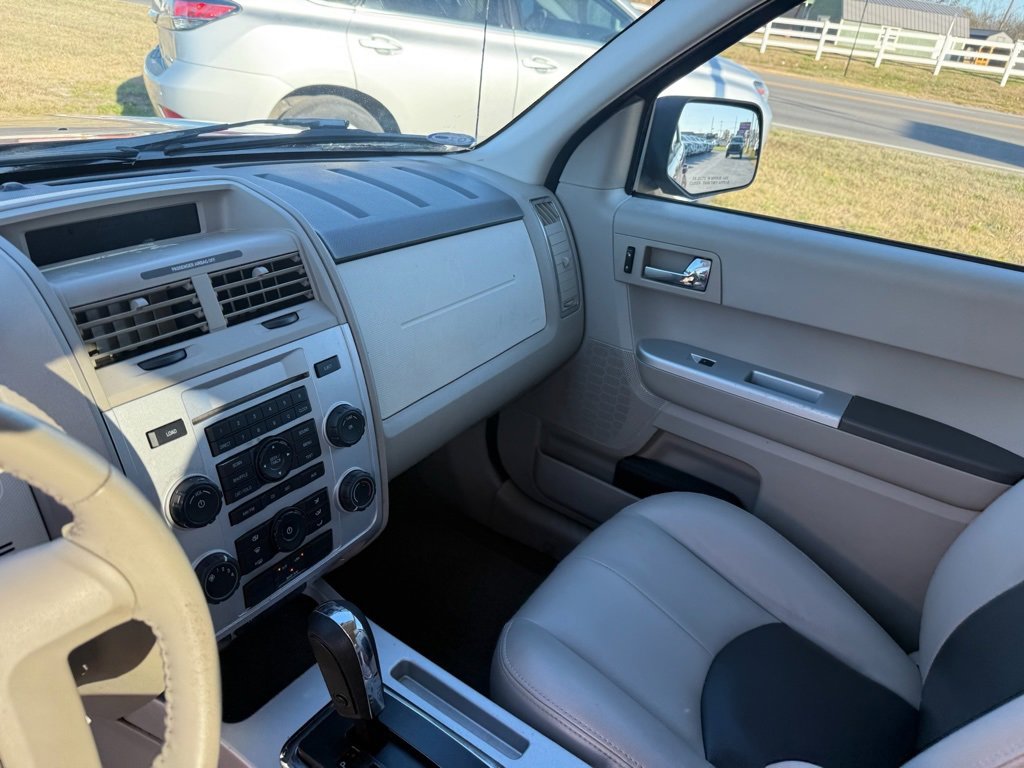 Used 2008 Mercury Mariner 2WD image 12