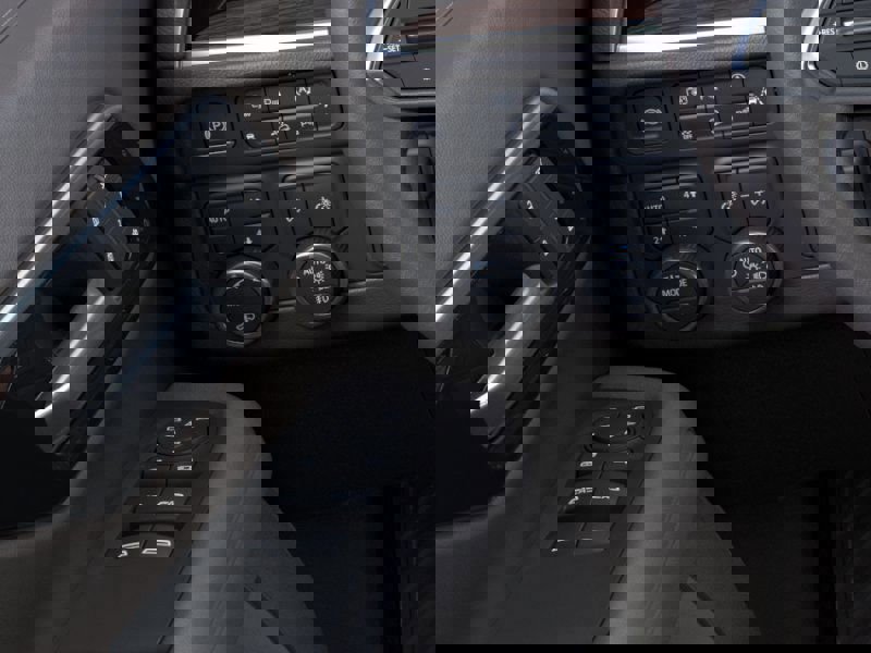 New 2026 Chevrolet Suburban Z71 image 22