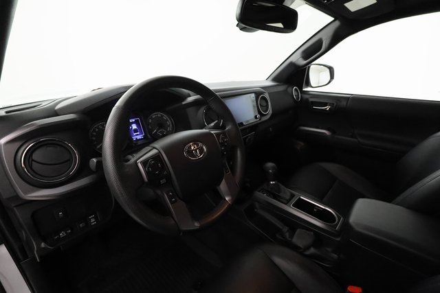 Used 2023 Toyota Tacoma TRD Sport w/ TRD Premium Sport Package image 10