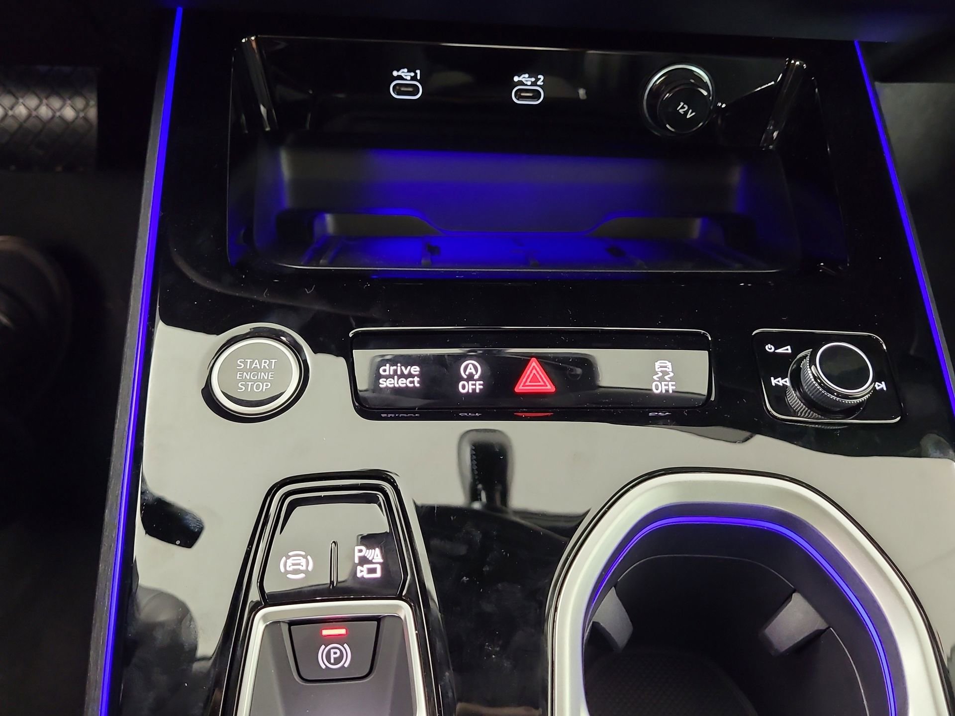 New 2026 Audi A6 Premium Plus image 27