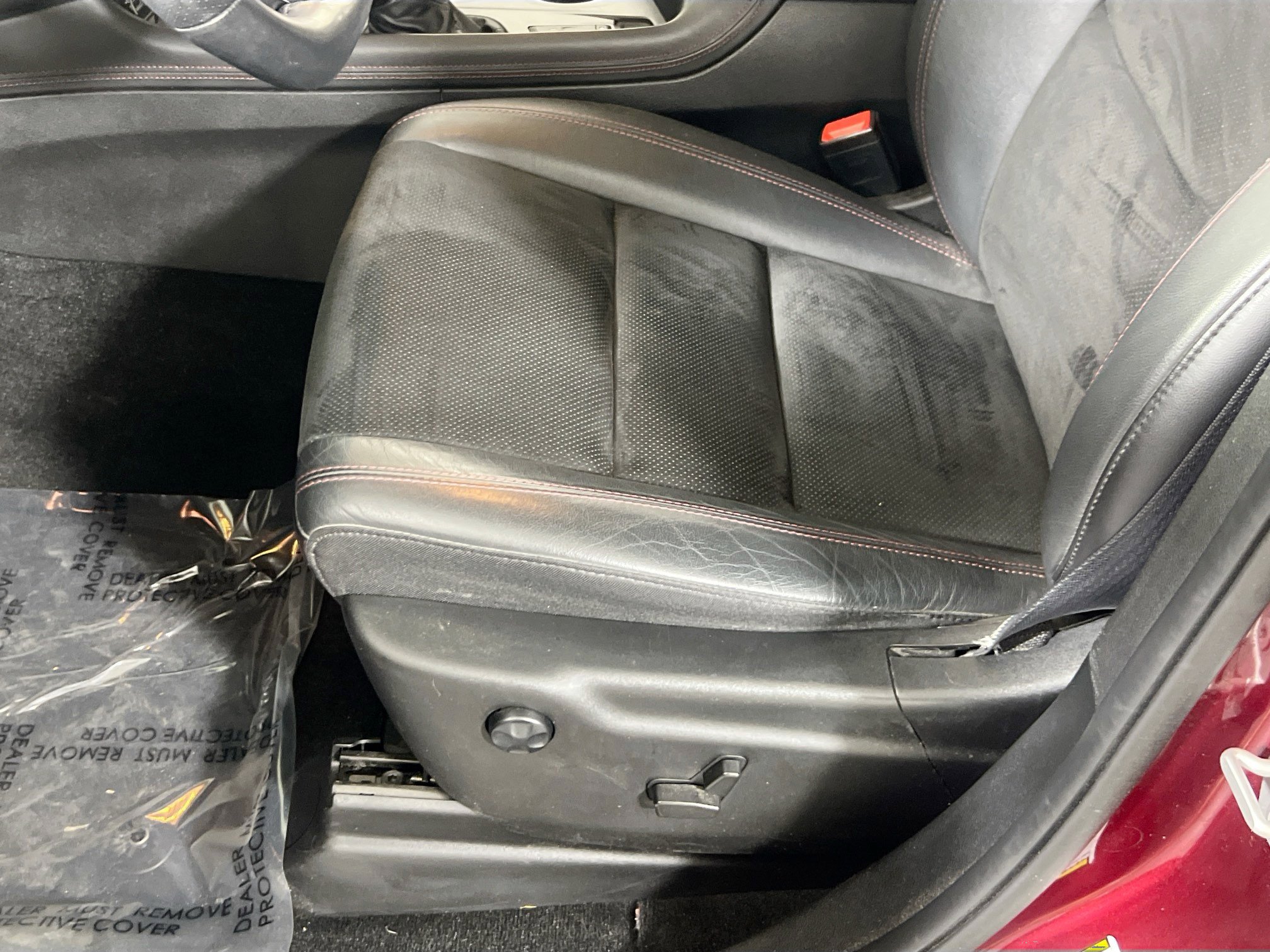 Used 2022 Dodge Durango R/T w/ Trailer Tow Group IV image 19