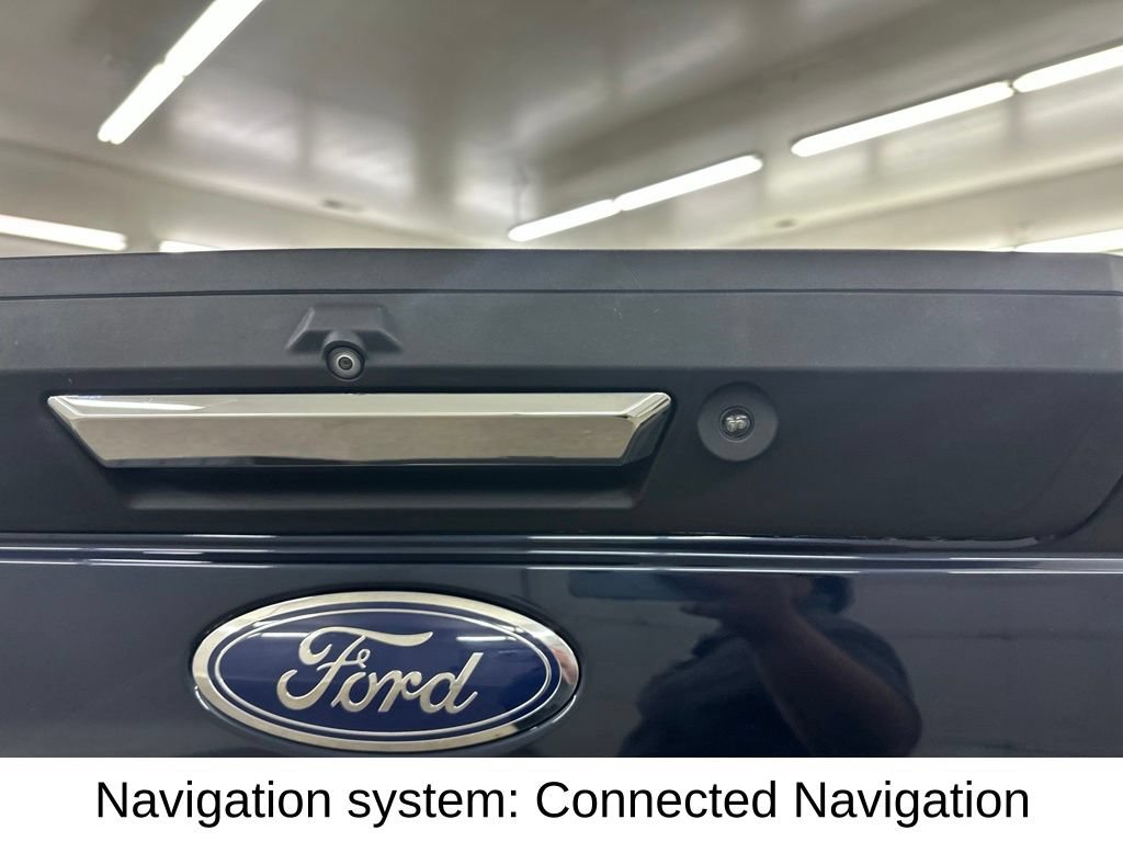 Used 2022 Ford F250 Lariat AWD/4WD image 18