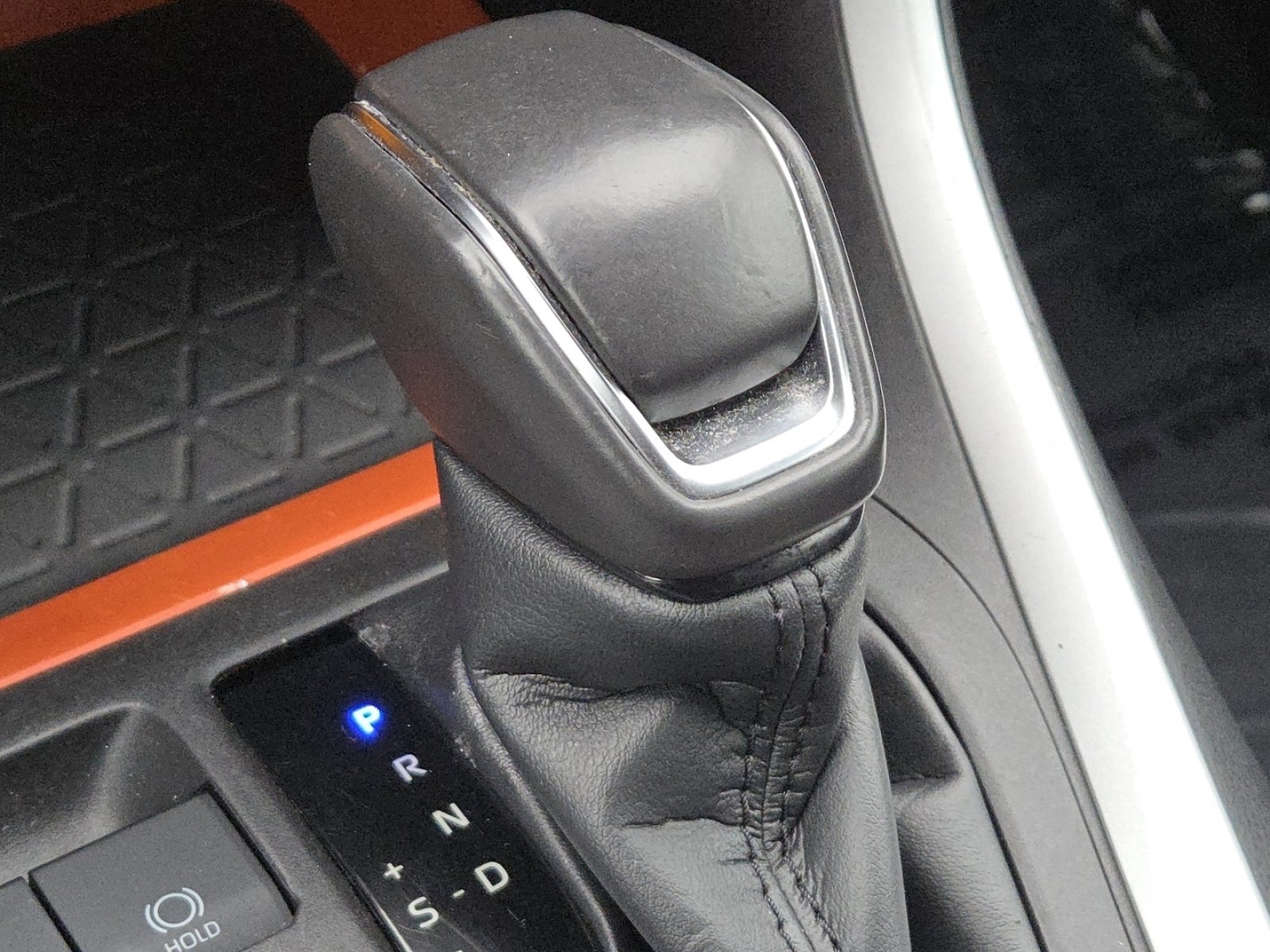 Used 2023 Toyota RAV4 Adventure image 30