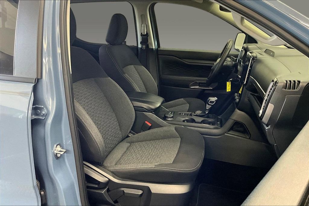 Used 2024 Ford Ranger XLT w/ FX4 Off-Road Package image 4