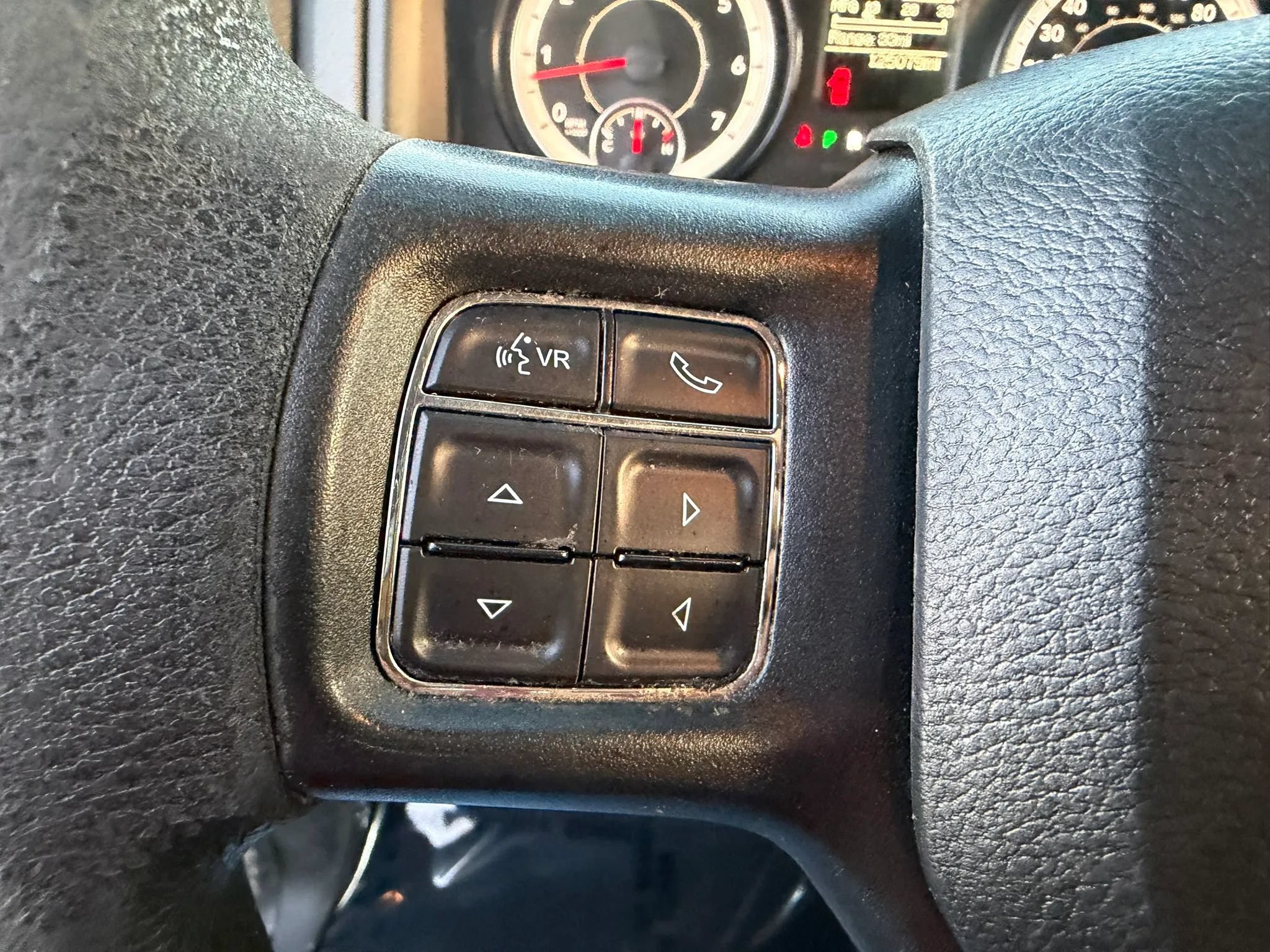 Used 2016 RAM 2500 Tradesman w/ Chrome Appearance Group AWD/4WD image 35