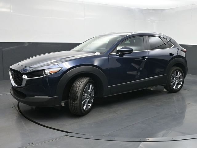 Certified 2025 MAZDA CX-30 AWD 2.5 S w/ Preferred Package image 5