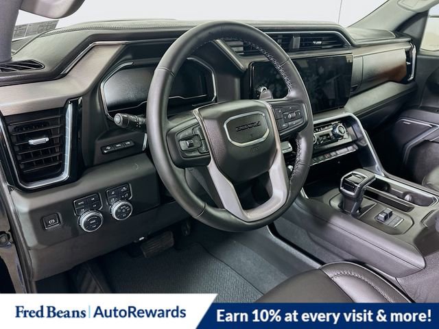 New 2025 GMC Sierra 1500 Denali w/ Technology Package image 6