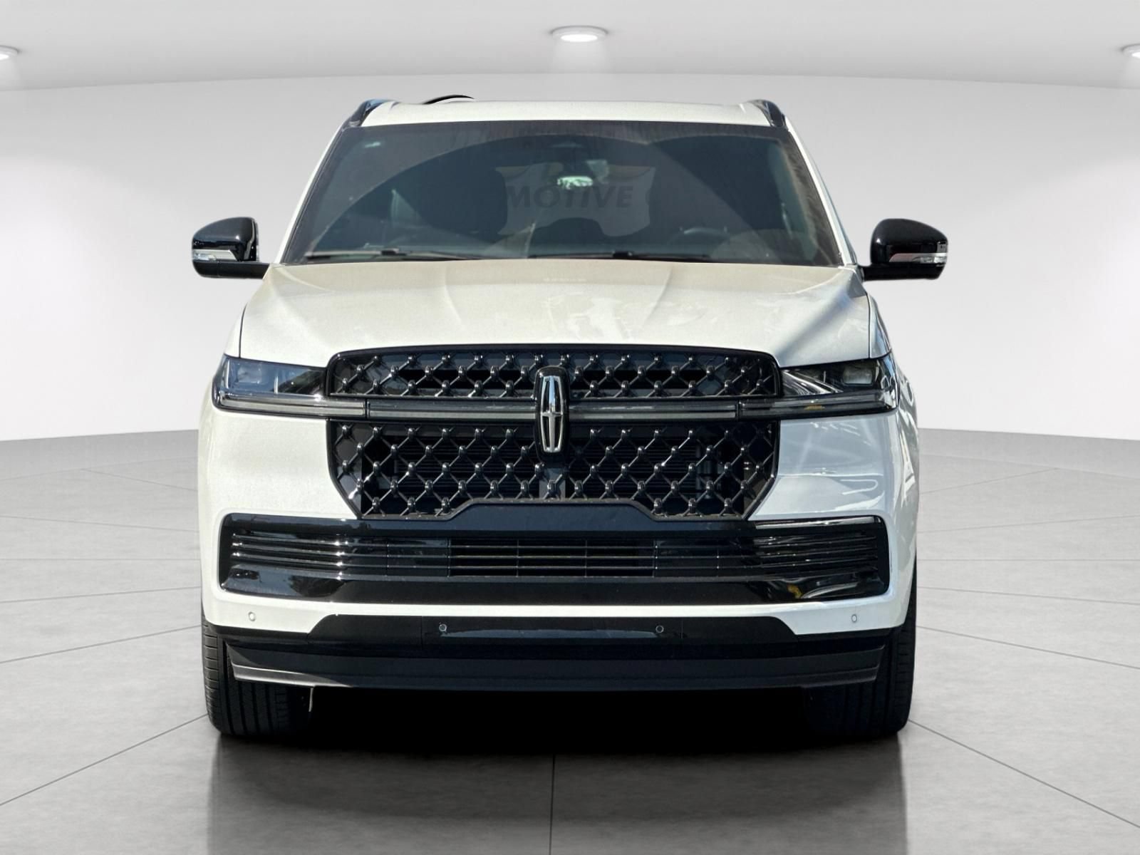 New 2027 Lincoln Navigator L Reserve w/ Jet Appearance Package AWD/4WD image 8