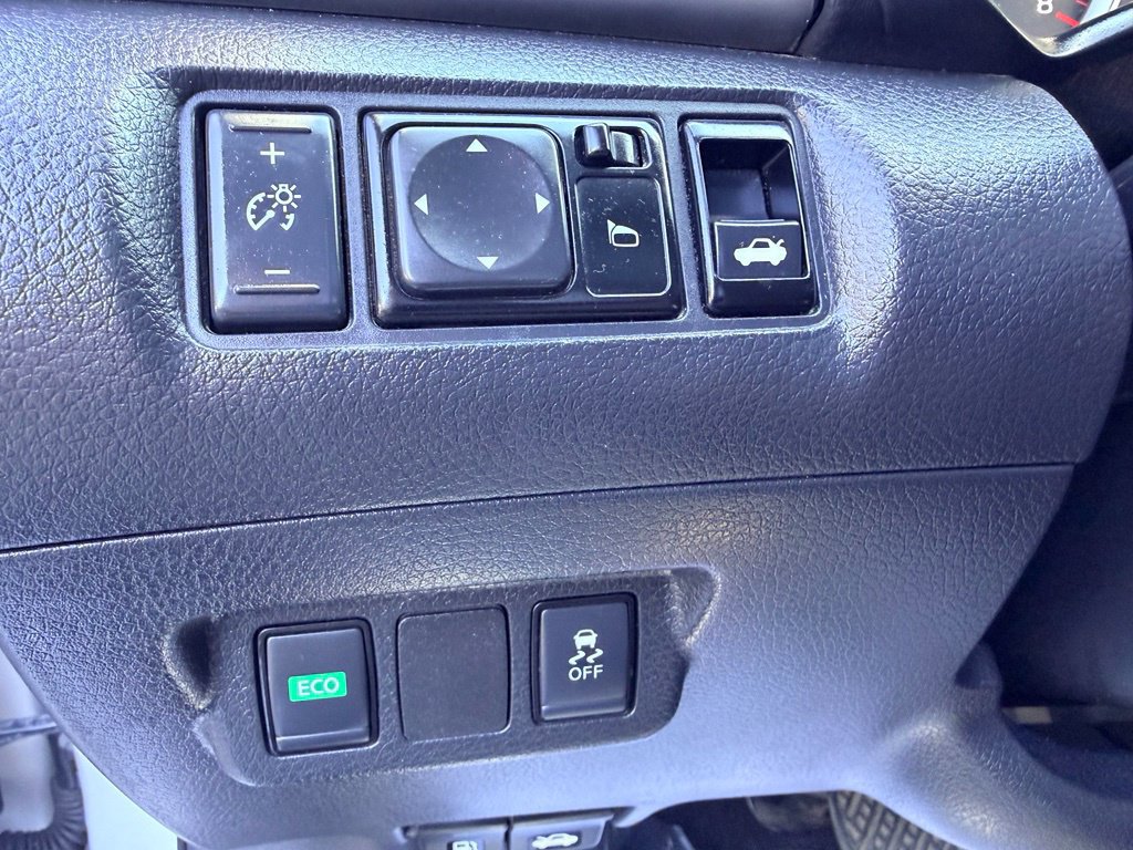 Used 2019 Nissan Sentra SV FWD image 24