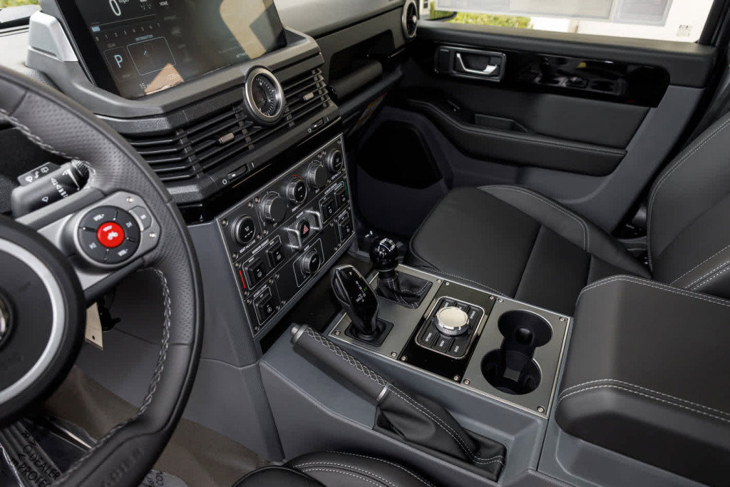 New 2026 INEOS Grenadier image 10