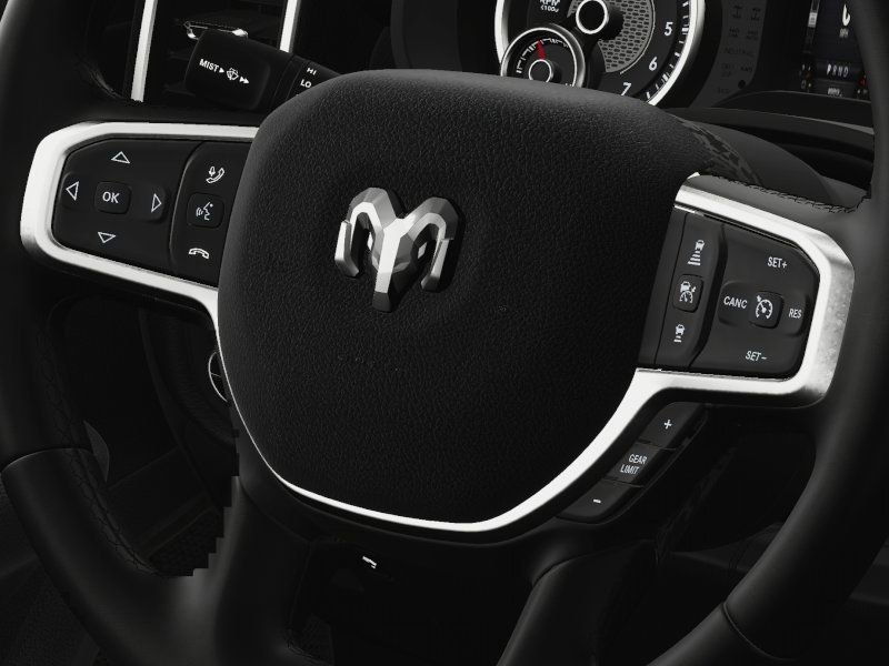 New 2025 RAM 1500 Big Horn image 19