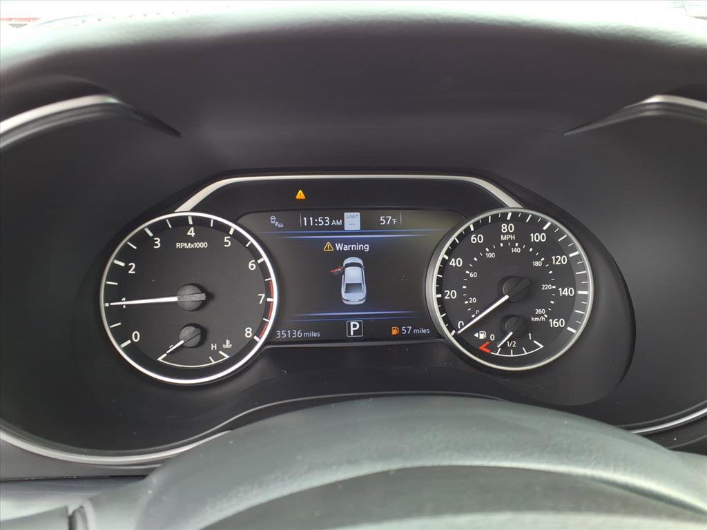 Used 2023 Nissan Maxima Platinum w/ Sport Mat Group image 26