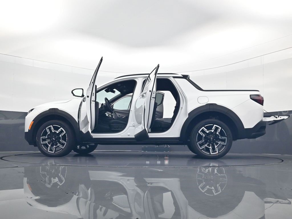 New 2026 Hyundai Santa Cruz Limited image 34