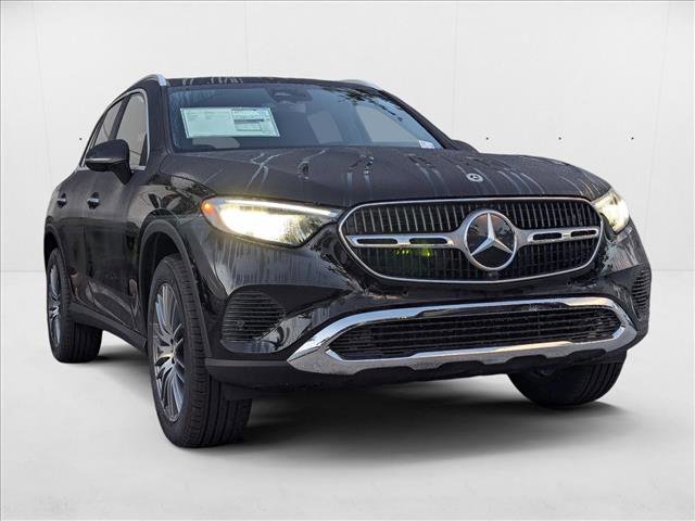 New 2026 Mercedes-Benz GLC 300 image 6
