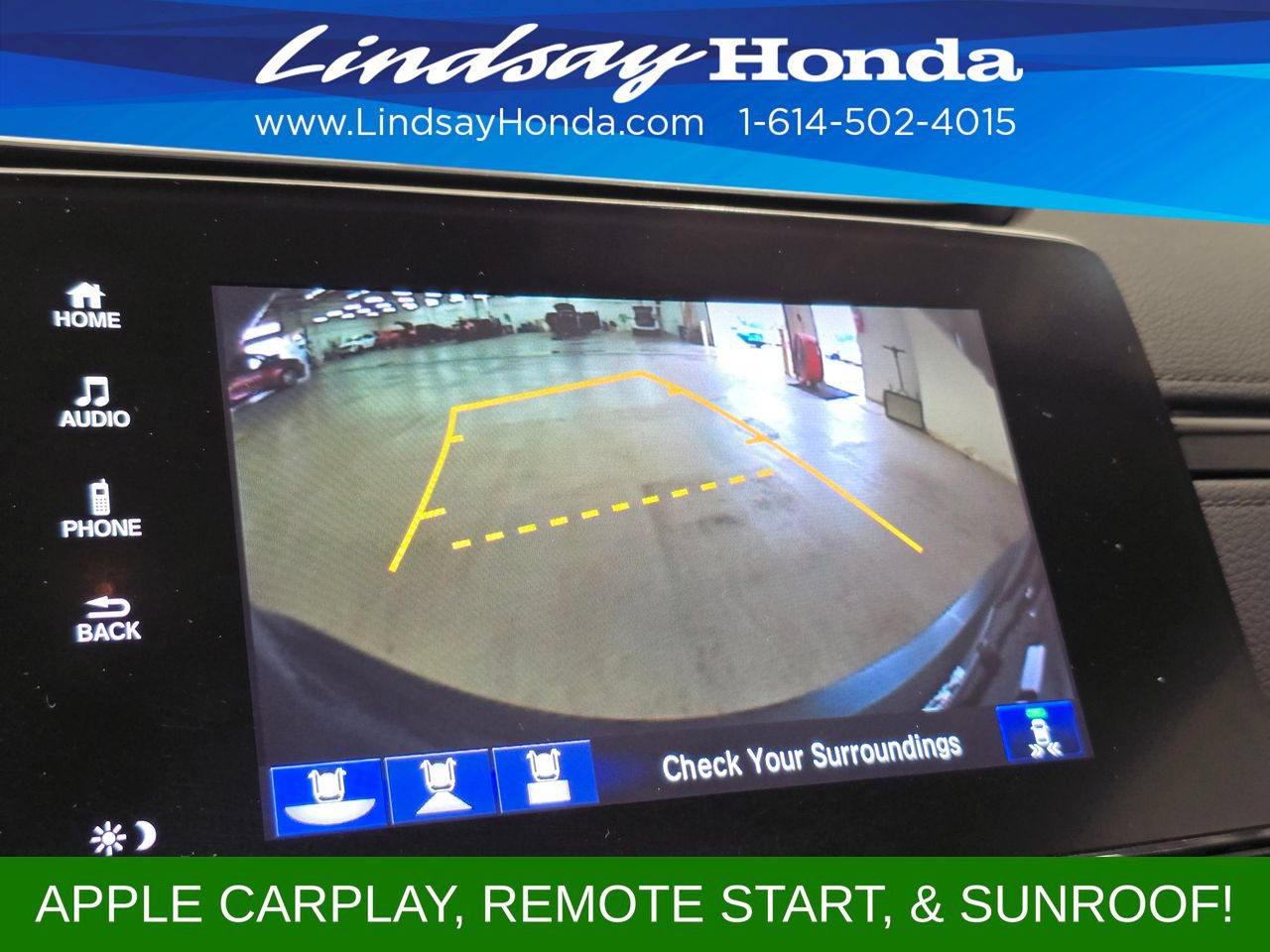 Used 2019 Honda CR-V EX image 17