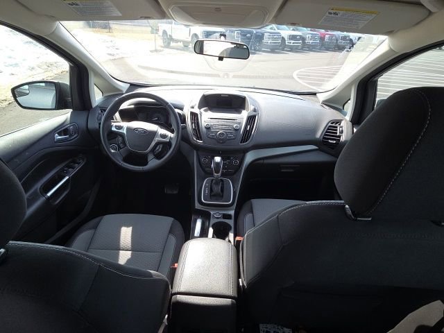 Used 2017 Ford C-MAX SE image 24