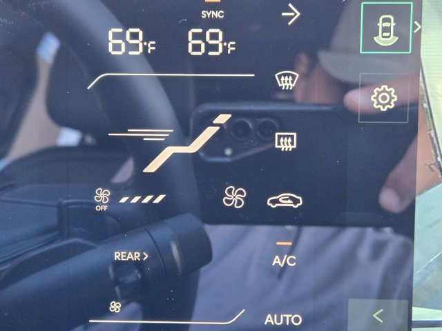 New 2027 Kia Telluride EX image 13