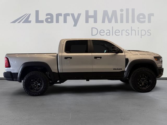 New 2026 RAM 1500 RHO AWD/4WD image 6