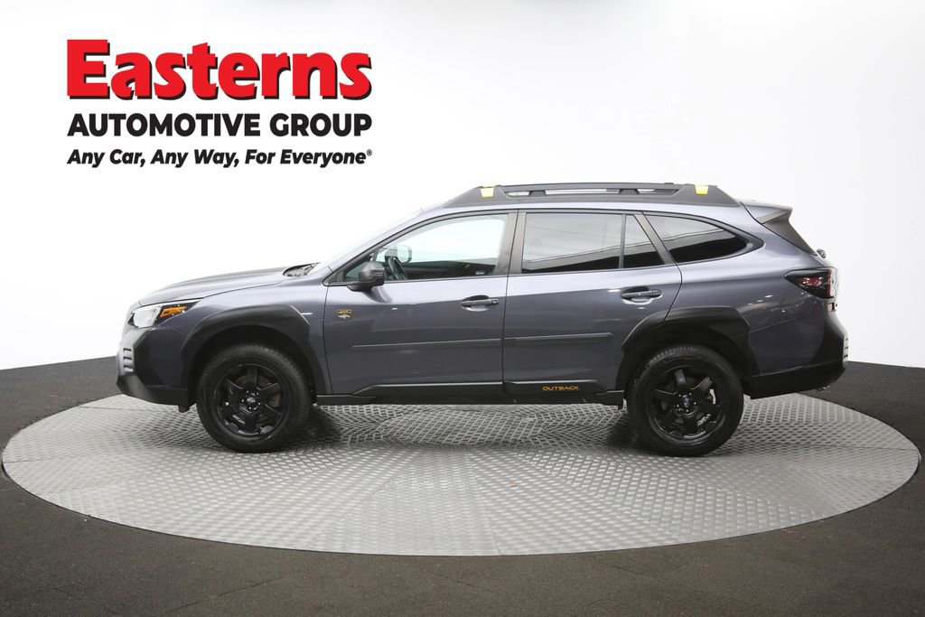 Used 2023 Subaru Outback Wilderness image 60
