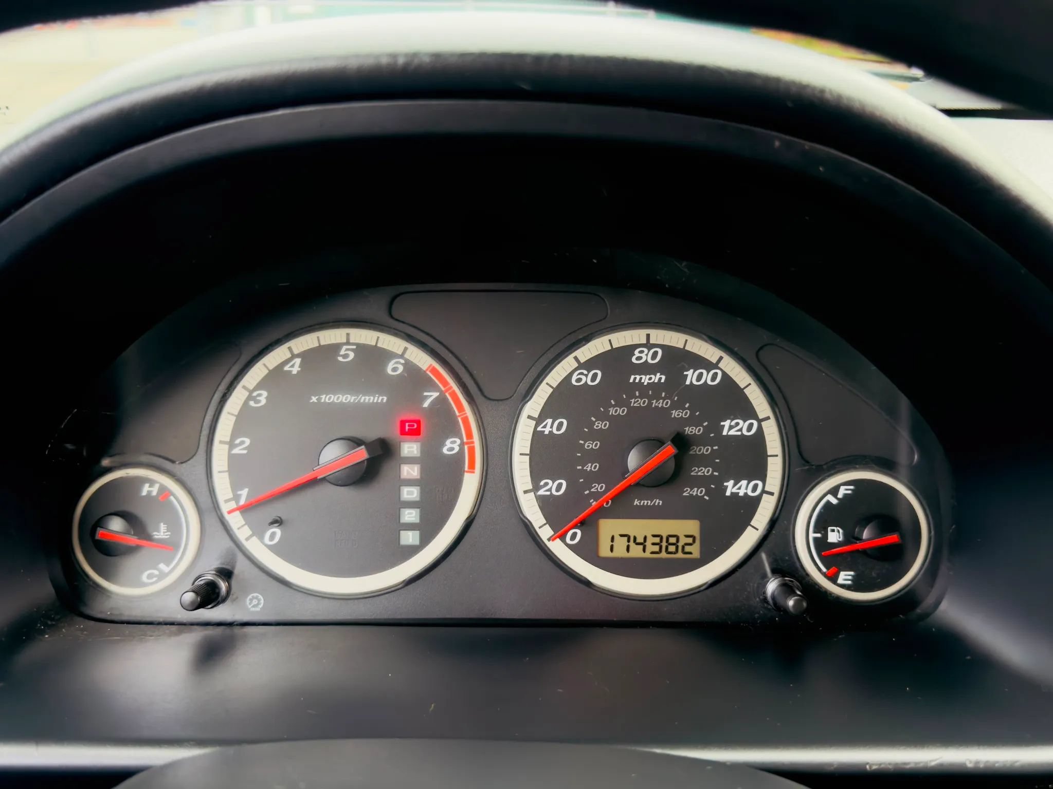 Used 2004 Honda CR-V EX image 14