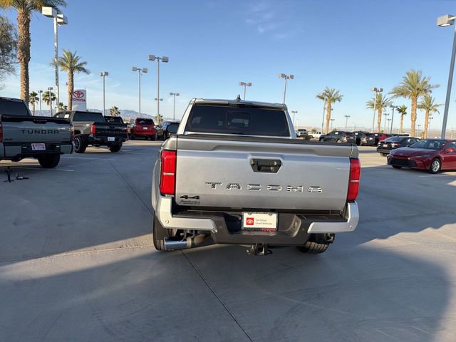 Certified 2024 Toyota Tacoma TRD Sport w/ TRD Sport Premium Package AWD/4WD image 6