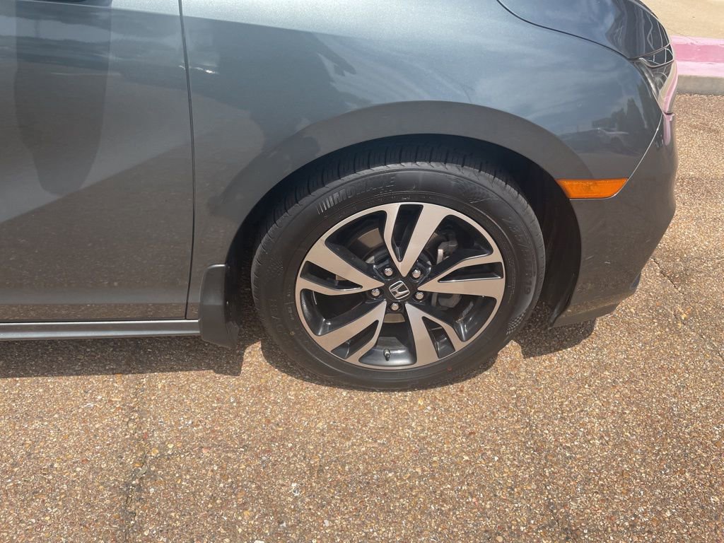 Used 2020 Honda Odyssey Elite image 10