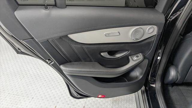 Used 2020 Mercedes-Benz GLC 63 AMG 4MATIC image 24