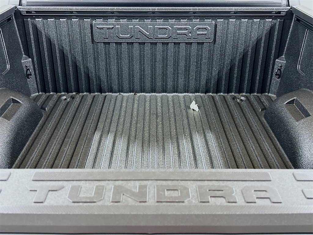New 2026 Toyota Tundra SR5 image 7