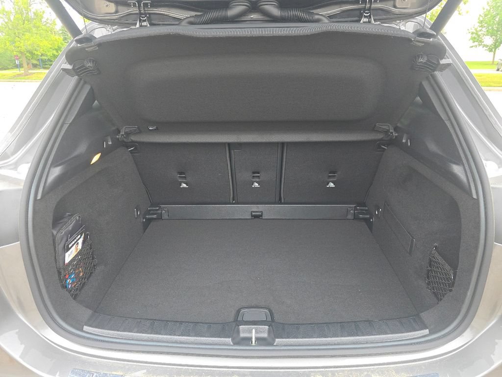 New 2026 Mercedes-Benz GLA 250 4MATIC image 17