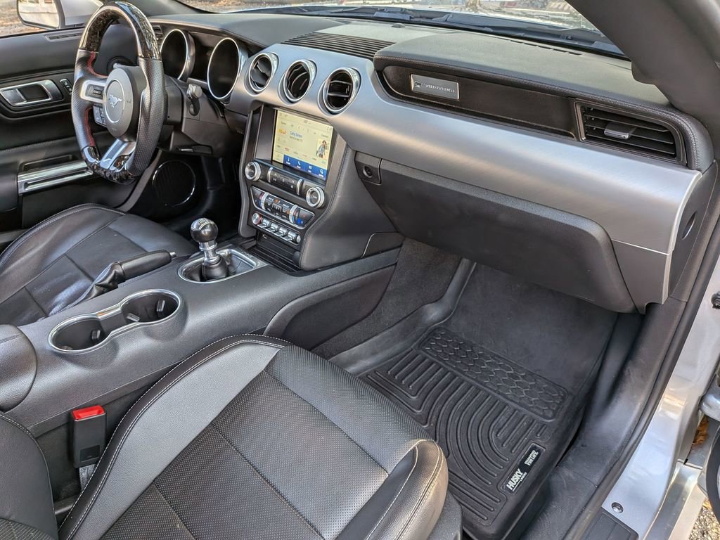 Used 2021 Ford Mustang GT Premium image 30