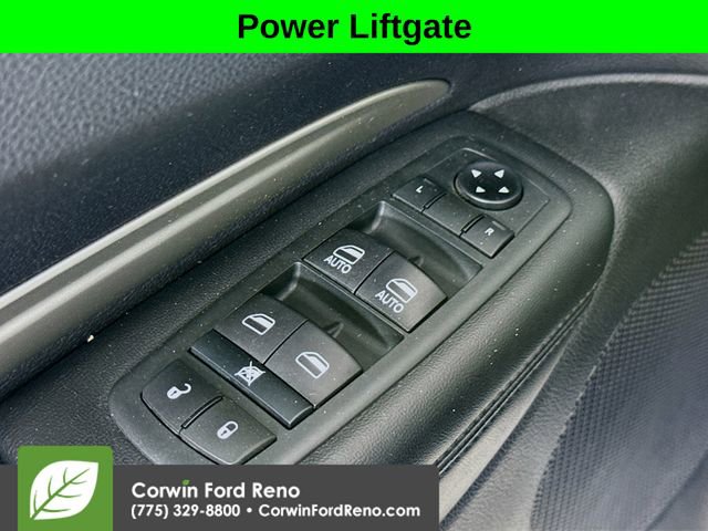 Used 2020 Dodge Durango SXT image 17