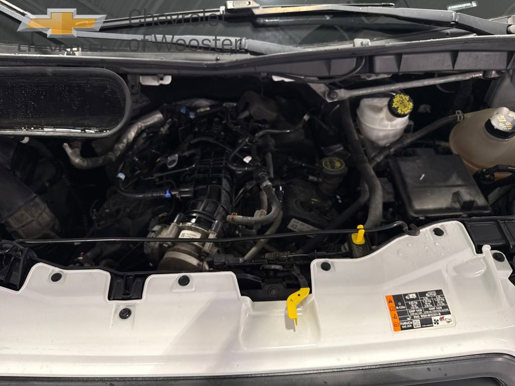 Used 2020 Ford Transit 350 Medium Roof image 30