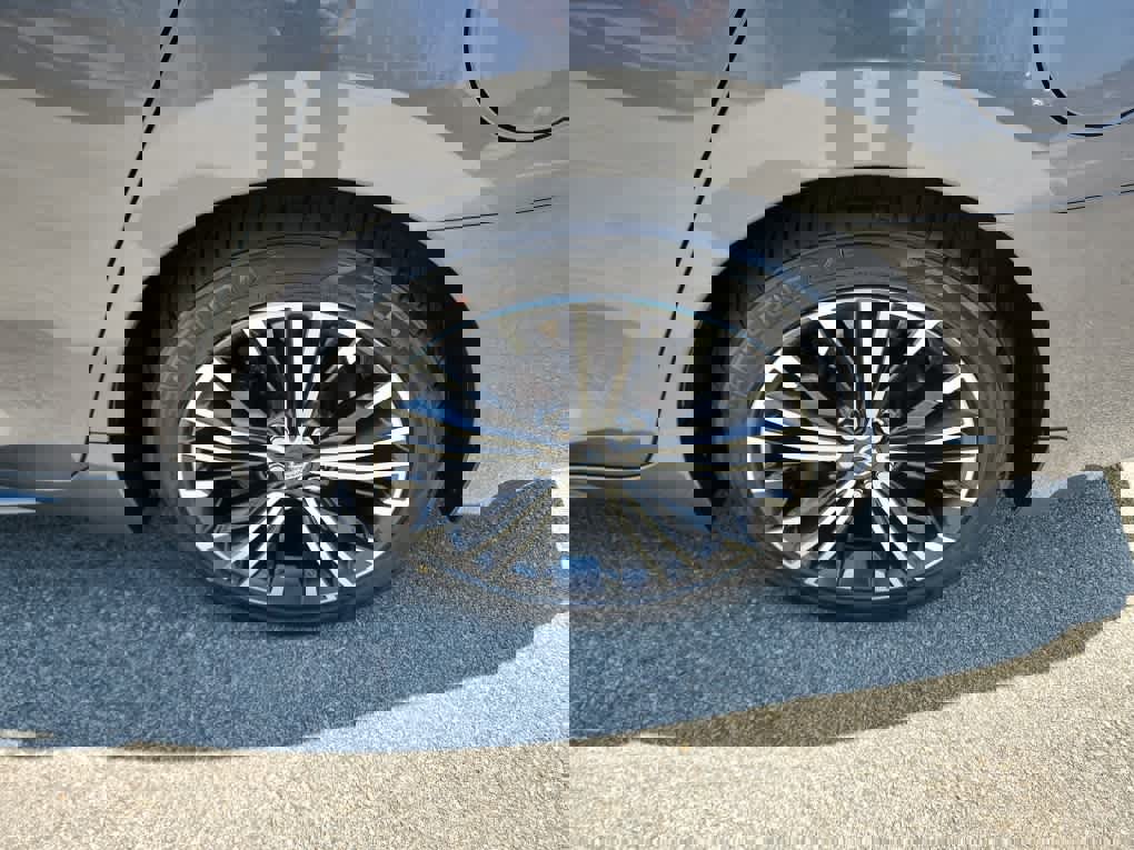 Used 2020 Nissan Maxima 3.5 SL w/ Floor Mat Group image 11