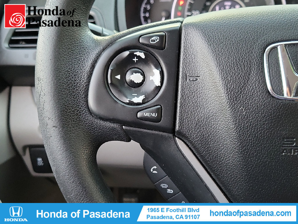 Used 2013 Honda CR-V EX image 11
